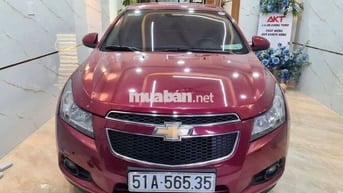 CHEVROLET CRUZE 2013 LTZ TỰ ĐỘNG MÁY SỐ KHÔNG LỖI