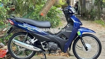 Wave Alpha 2024 Biển dễ nhìn 65EA-123.86 Cccd