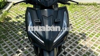 Honda Vario 125 Đen Smartkey 6000 km