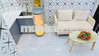 CHO THUÊ NHÀ MỚI HẺM 183/ TÂN HOÀ ĐÔNG-P14-QUẬN 6