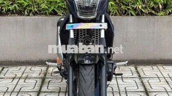 Suzuki Raider 150 2021 Xám đen 50000 km