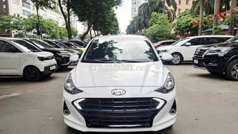 Hyundai Grand I10 1.2AT 2023 Trắng 12000 km