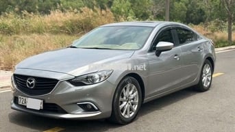 Mazda 6 2.0 AT 2015 - 360 Triệu