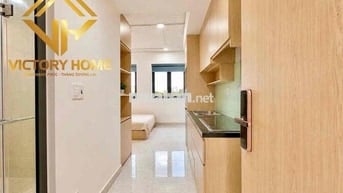 Sát Metro Tân Cảng - Gần các trường đại học - giáp quận 1
