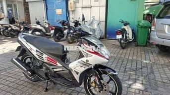 Yamaha Nouvo5 fi