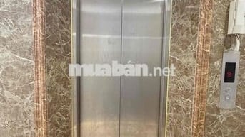 NHÀ 6 TẦNG MẶT TIỀN TL10 CÓ THANG MÁY 6tỷ nhỉnh
