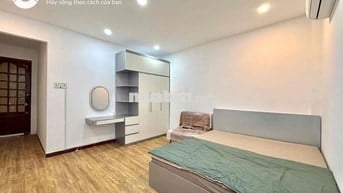 CĂN HỘ ĐẦY ĐỦ TIỆN ÍT MẶT TIỀN LỚN CỘNG HOÀ