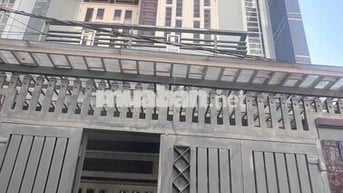 CHO THUÊ NHÀ ĐÚC 3 LẦU CHỦ SƠN MỚI KENG LẠI