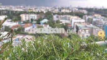 CHÍNH CHỦ BÁN GẤP -Căn hộ Tên Lửa