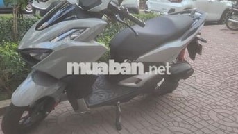 Honda Vario 2025 ABS Xám đen Còn mới
