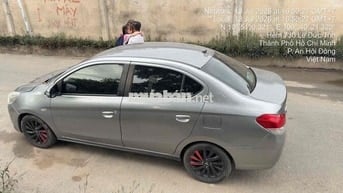 Mitsubishi  attrge