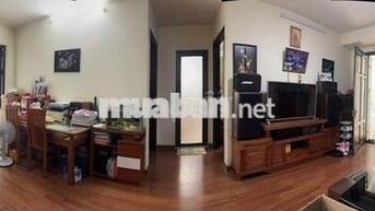 Bán căn hộ 65m2, Tòa CT4-A1 KĐT Tây Nam Linh Đàm - Bán Gấp