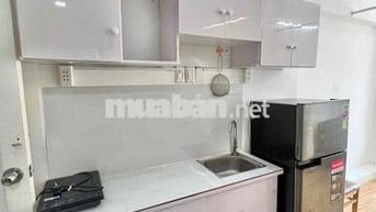 CHO THUÊ STUDIO2PN- CỬA SỔ TRỜI- FULL NT- KHU VỰC BÌNH THẠNH