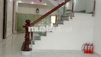 BÁN NHÀ 3 TẦNG Hội Nghịa Tân Uyên