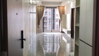 CHO THUÊ CĂN HỘ CAO CẤP – FULL NỘI THẤT 2PN 2WC – XÁCH VALI VÀO Ở NGAY