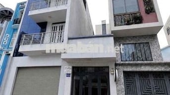 CHO THUÊ NHÀ HẺM NHỰA 6M, GẦN CHỢ – QUẬN 10 – VỪA Ở VỪA KINH DOANH