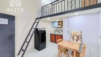 Phòng Trọ Cao Cấp Mới Xây _ Ngay Hoàng Diệu 2, Kha Vạn Cân