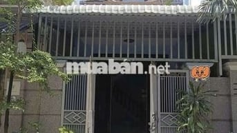 4x18m trệt lầu 3pn 2wc hẻm ô tô gần Sthi mega q12, sát gò vấp 