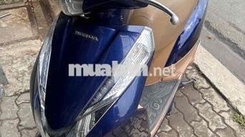 Honda Lead 2014 Xanh Xe tay ga