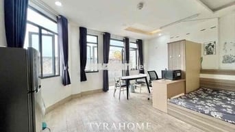 ✨CHO THUÊ CĂN HỘ STUDIO CỬA SỔ BAN CÔNG SIÊU THOÁNG FULL CÔNG NĂNG