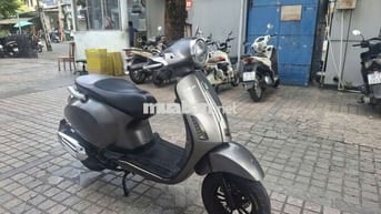 xe vespa 50cc