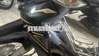 Honda Wave Blade 2019