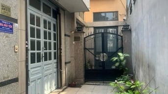 Nhà riêng 25/1/ Sơn Kỳ, đường Sơn Kỳ, phường Tân Sơn Nhì, Hồ Chí Minh 