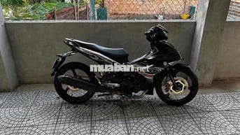 Yamaha Exciter 150 2019 Đen