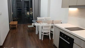 cho thuê căn hộ 55m2 2pn2vs tòa Mastery A khu Vinhomes Smart city