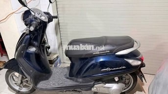 Yamaha Grande 2018 Xanh 25.000 km