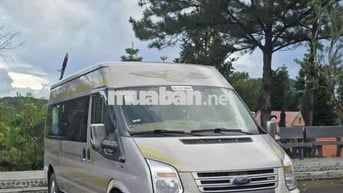 Ford Transit 2018 16 chỗ