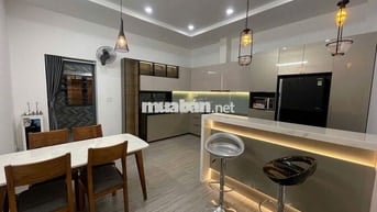 Cho thuê nhà phố siêu đẹp tại Trung Tâm Phước Kiển, Nhà Bè 