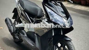 Honda Air Blade 2011 Đen Xăng