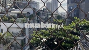 Cho thuê phòng trọ siêu rộng có sân cực rộng