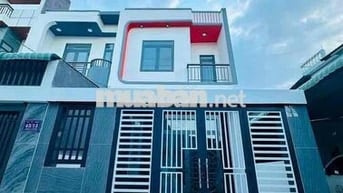 🏡 Nhà Bình Chuẩn – Gần chợ  Bình Chuẩn  thuận an bình dương