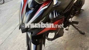 Espero Ex 50cc đời 2022 Đen cho học sinh đi học