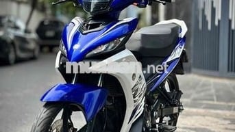 Yamaha Exciter 135 2012 Xanh trắng