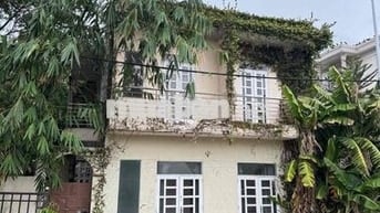 Bán Nhà mặt tiền khu Gia Long (gần cà phê Thuỳ Linh)