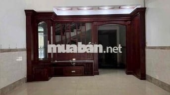 HẺM TẢI 1/ VƯỜN LÀI - 4,5x17 - 1 TRỆT 2 LẦU - 4PN - NHÀ MỚI ĐẸP