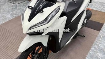 Honda Vario 150cc 2019 Trắng Đen