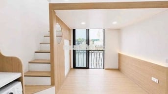 GÁC XÉP SANG XỊN FULL ĐỒ Ở NGAY ĐỐI DIỆN KS MARRITO - BIG C THĂNG LONG
