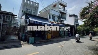 Mặt tiền kinh doanh Đông Thạnh 4-2
