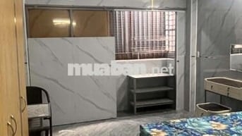 🏠 CHO THUÊ PHÒNG TRỌ FULL NỘI THẤT – SẠCH ĐẸP – GIỜ GIẤC TỰ DO