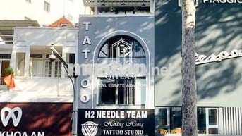 🏢 MẶT TIỀN TRẦN HƯNG ĐẠO, QUẬN 1 - 4x17m - 5 TẦNG - GIÁ 68 TRIỆU