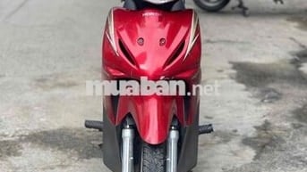 Honda Wave S Đỏ 110cc máy zin xe còn đẹp 92%