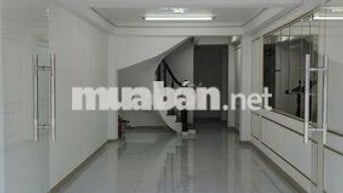 Cho Thuê Nhà 3pn MTKD, Tôn Thất Tùng, P.Bến Thành, Quận 1