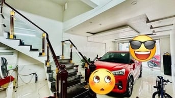 📣 CỰC HIẾM MẶT PHỐ BÙI THỊ TỪ NHIÊN– KINH DOANH SẦM UẤT – CHỈ 5,9 TỶ
