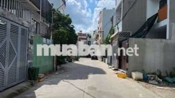 NHÀ NGUYÊN CĂN GẦN PHẠM VĂN ĐỒNG