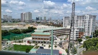 Chính chủ - Cho thuê CC Phú Thọ  Q11  -  67m2 - 1PN