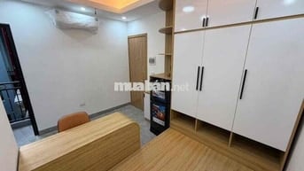 CHO THUÊ STUDIO FULL ĐỒ  A-Z NỘI THẤT XỊN TRUNG TÂM MỸ ĐÌNH - CẦU GIÂY